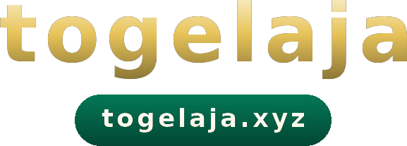 togelaja logo