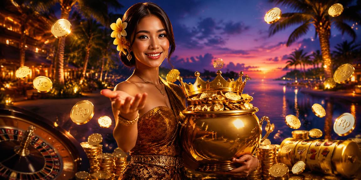 togelaja Fortune Mouse